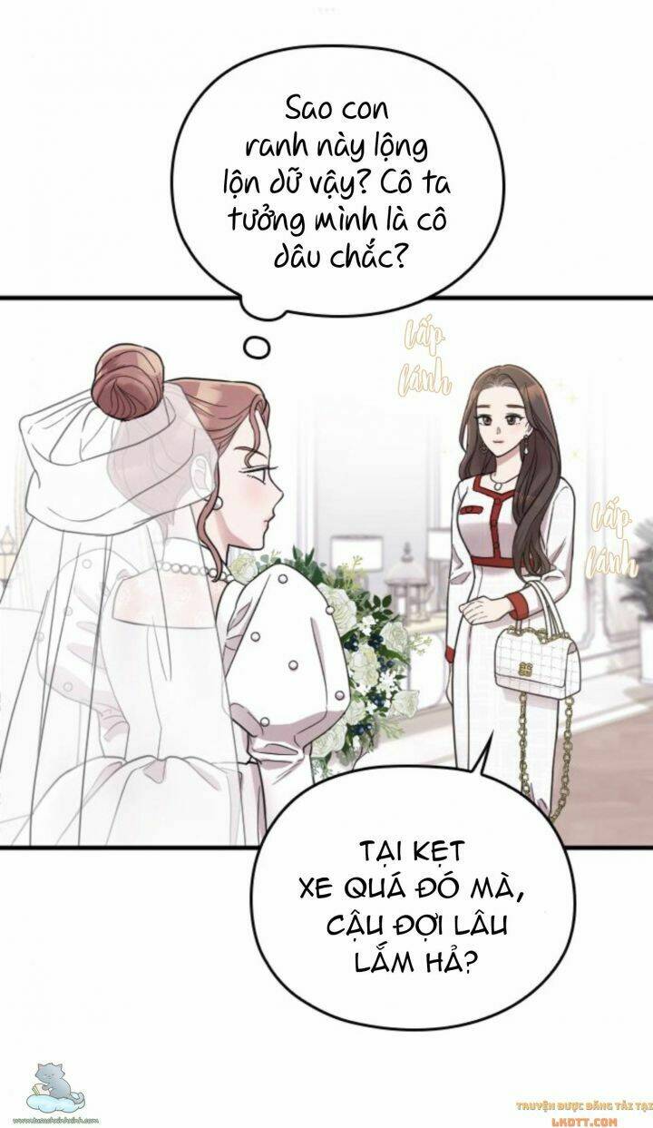 Cô Đi Mà Lấy Chồng Tôi Đi Chapter 30 - Trang 2