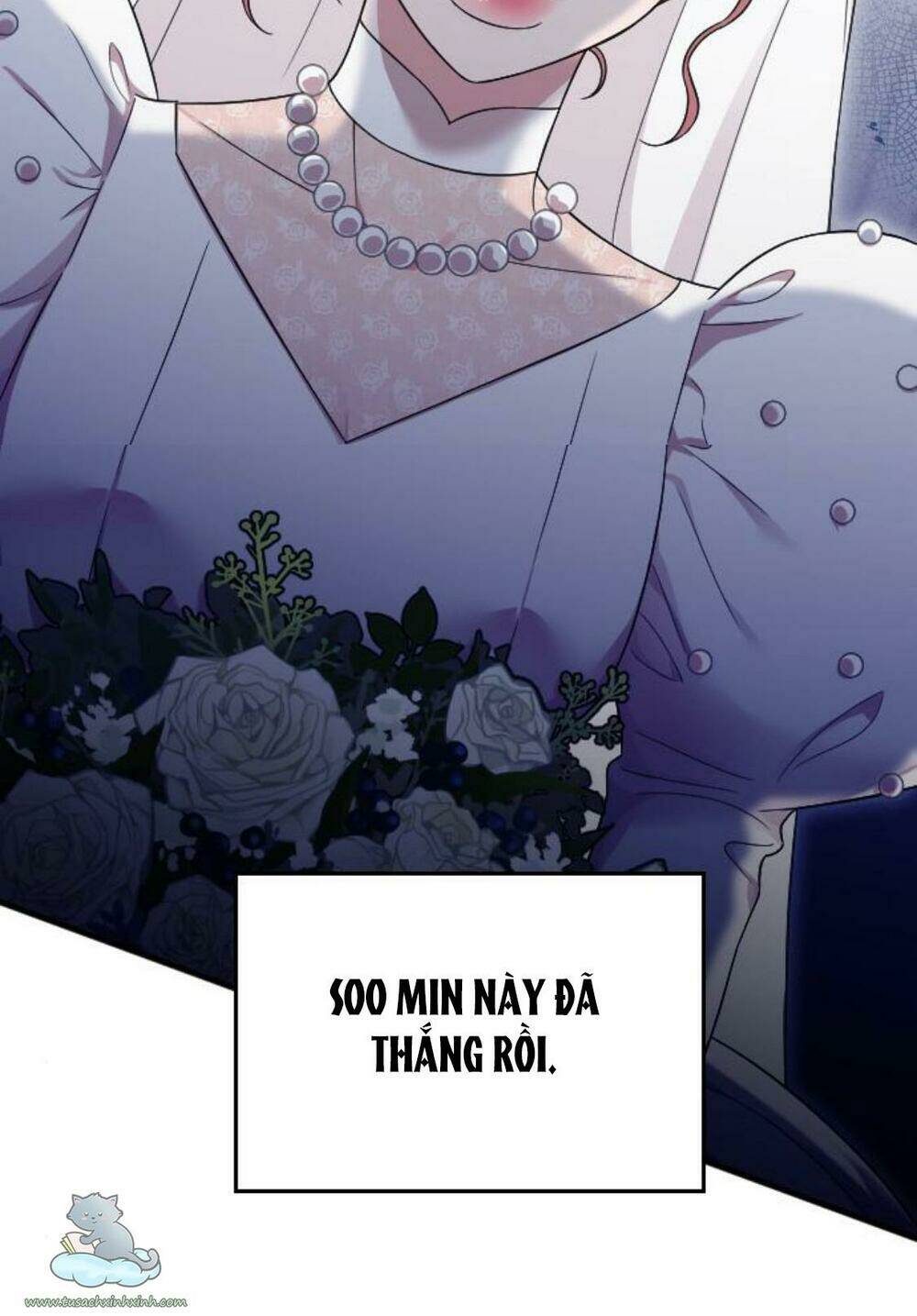 Cô Đi Mà Lấy Chồng Tôi Đi Chapter 29 - Trang 2