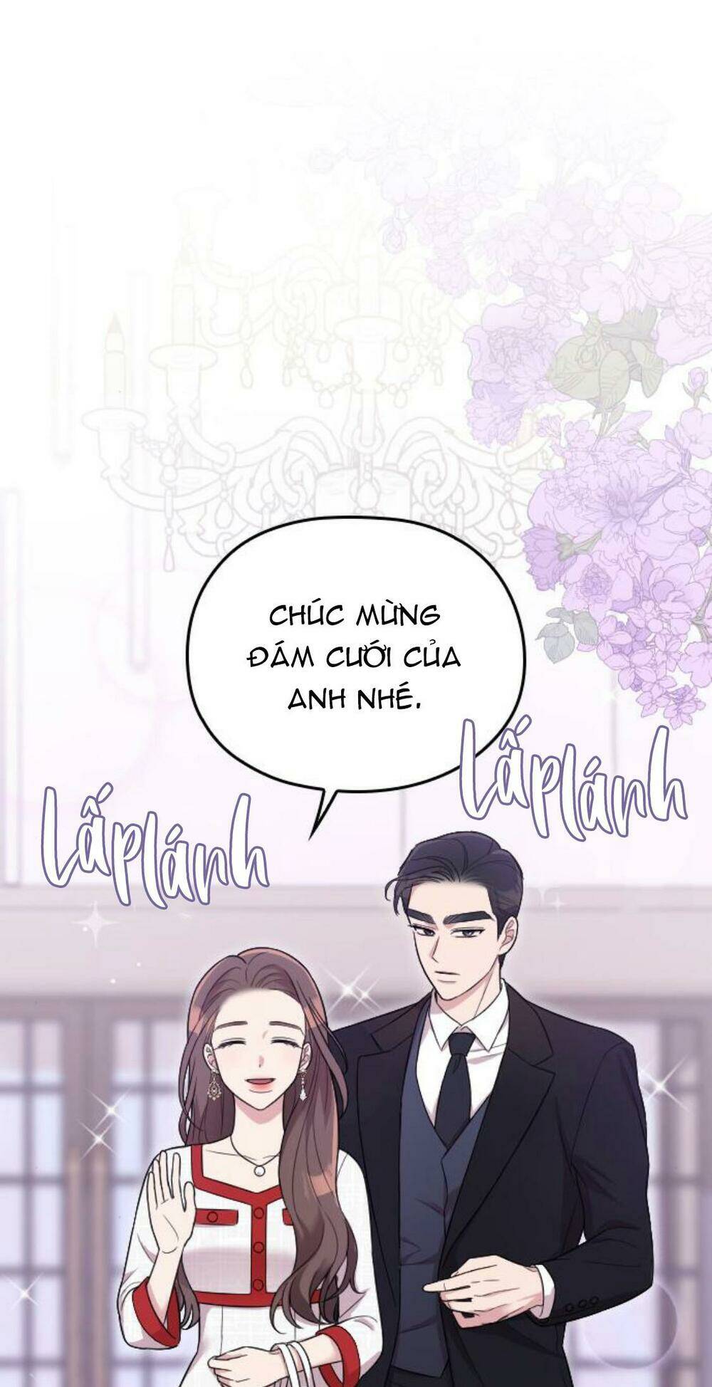 Cô Đi Mà Lấy Chồng Tôi Đi Chapter 29 - Trang 2