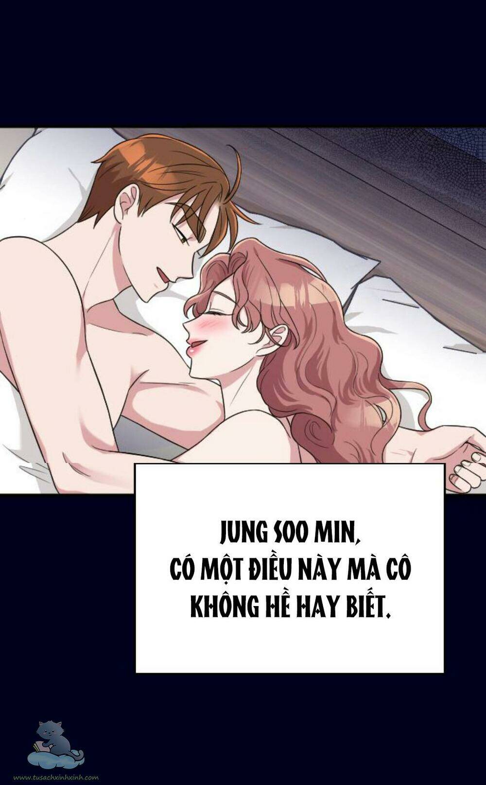 Cô Đi Mà Lấy Chồng Tôi Đi Chapter 29 - Trang 2