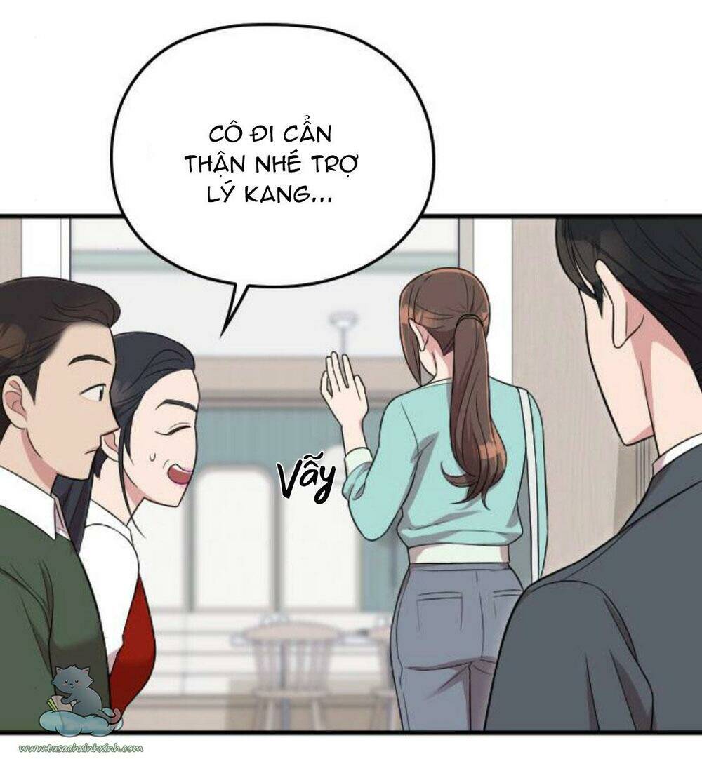 Cô Đi Mà Lấy Chồng Tôi Đi Chapter 29 - Trang 2