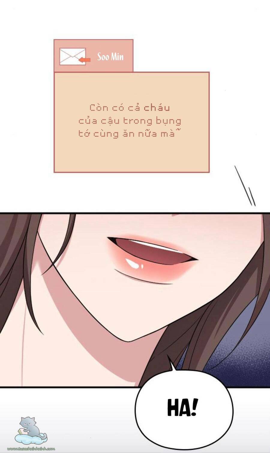 Cô Đi Mà Lấy Chồng Tôi Đi Chapter 28 - Trang 2