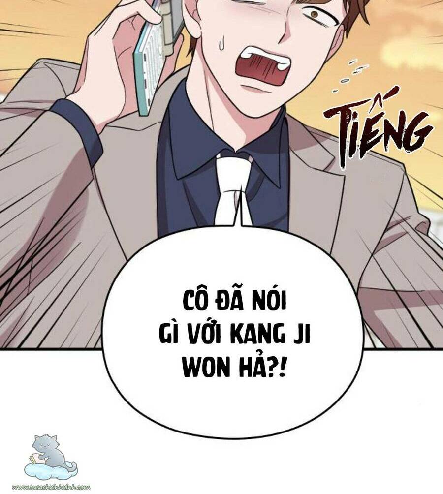 Cô Đi Mà Lấy Chồng Tôi Đi Chapter 28 - Trang 2