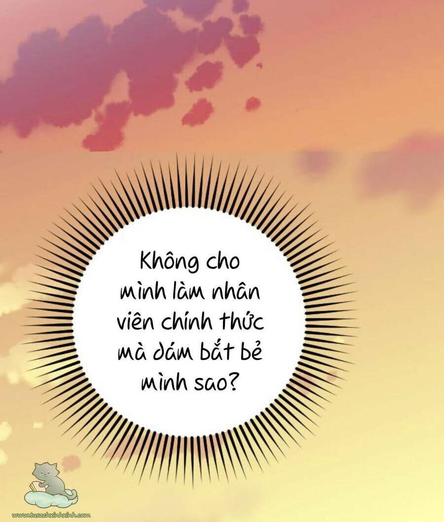 Cô Đi Mà Lấy Chồng Tôi Đi Chapter 27 - Trang 2