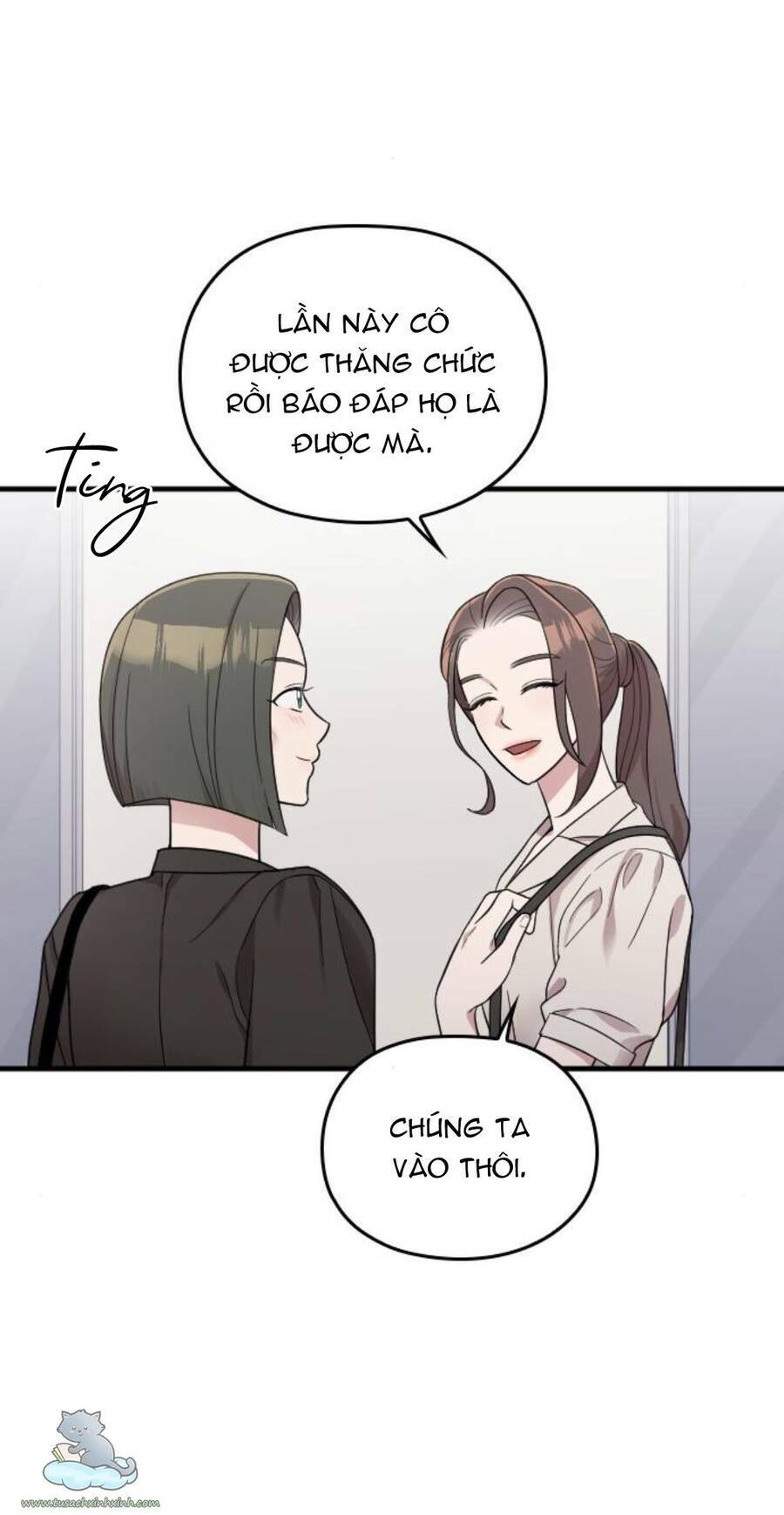 Cô Đi Mà Lấy Chồng Tôi Đi Chapter 26 - Trang 2