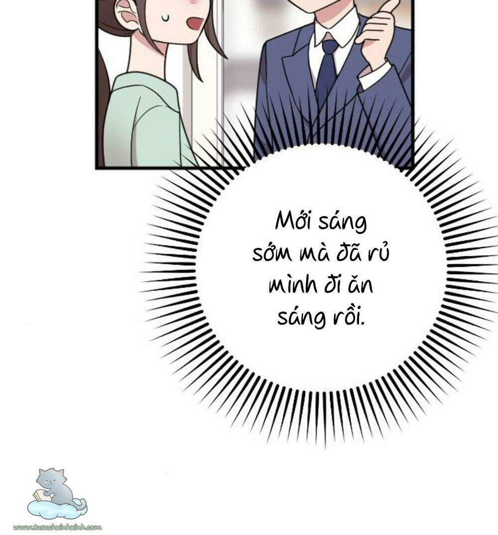 Cô Đi Mà Lấy Chồng Tôi Đi Chapter 25 - Trang 2