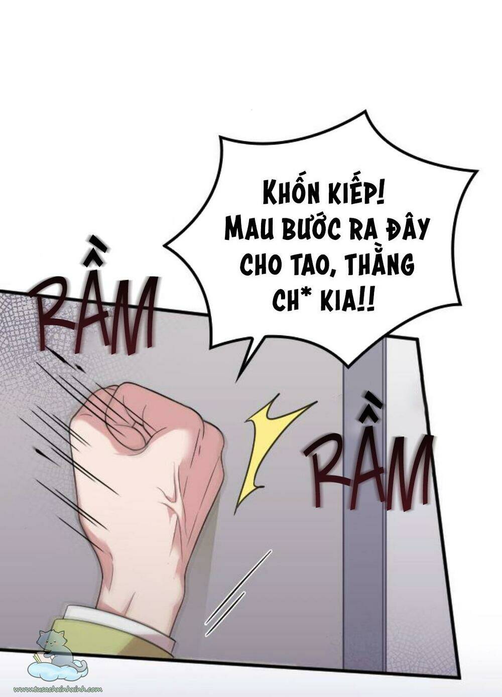 Cô Đi Mà Lấy Chồng Tôi Đi Chapter 25 - Trang 2