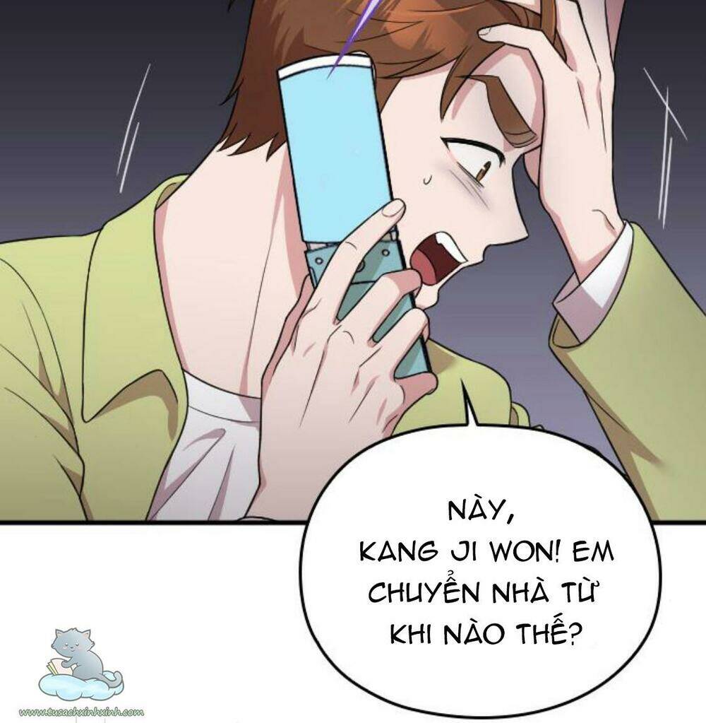 Cô Đi Mà Lấy Chồng Tôi Đi Chapter 25 - Trang 2