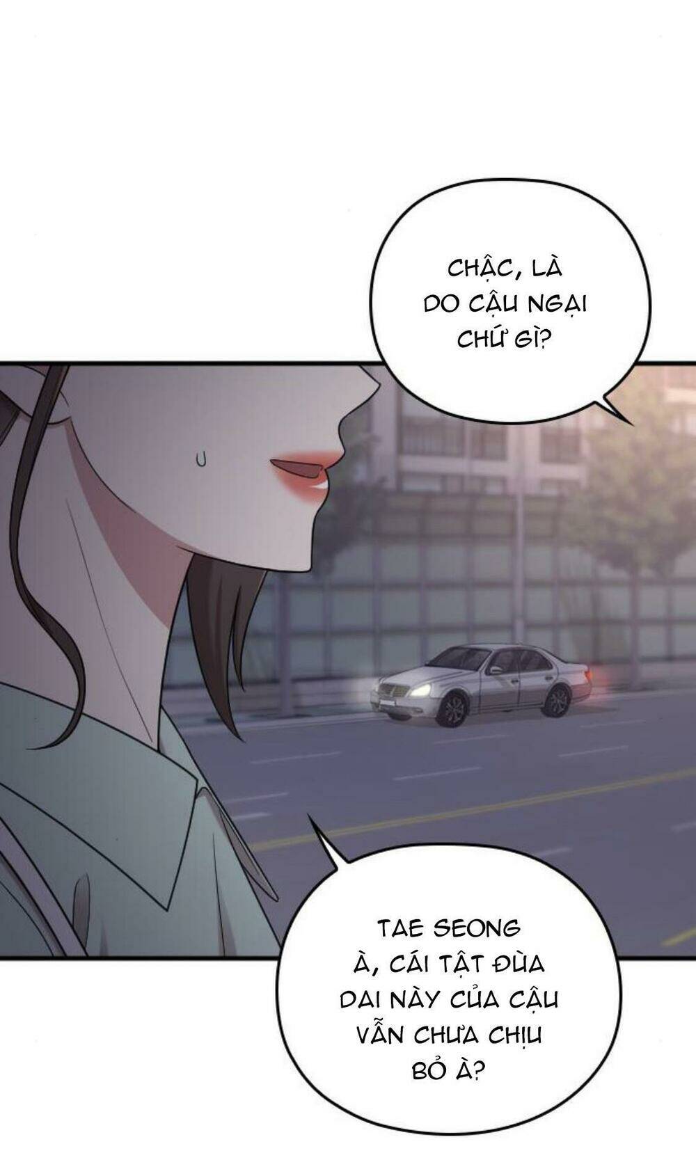 Cô Đi Mà Lấy Chồng Tôi Đi Chapter 24 - Trang 2