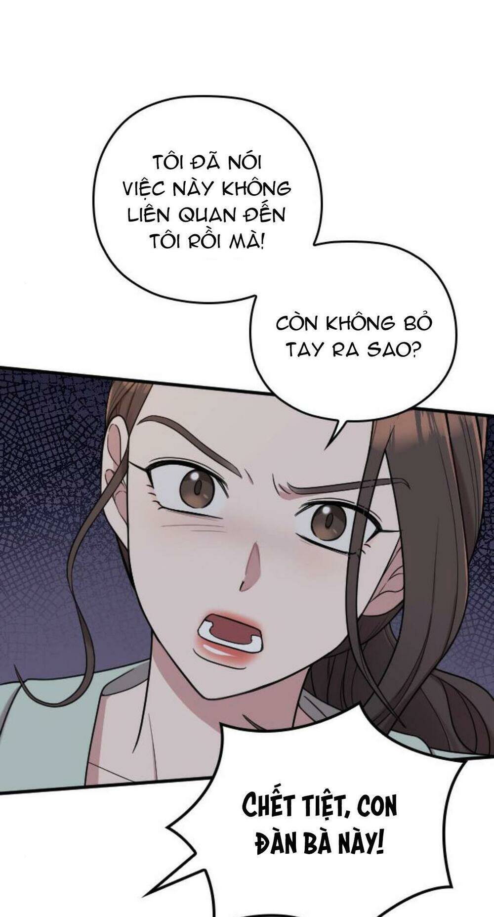 Cô Đi Mà Lấy Chồng Tôi Đi Chapter 24 - Trang 2