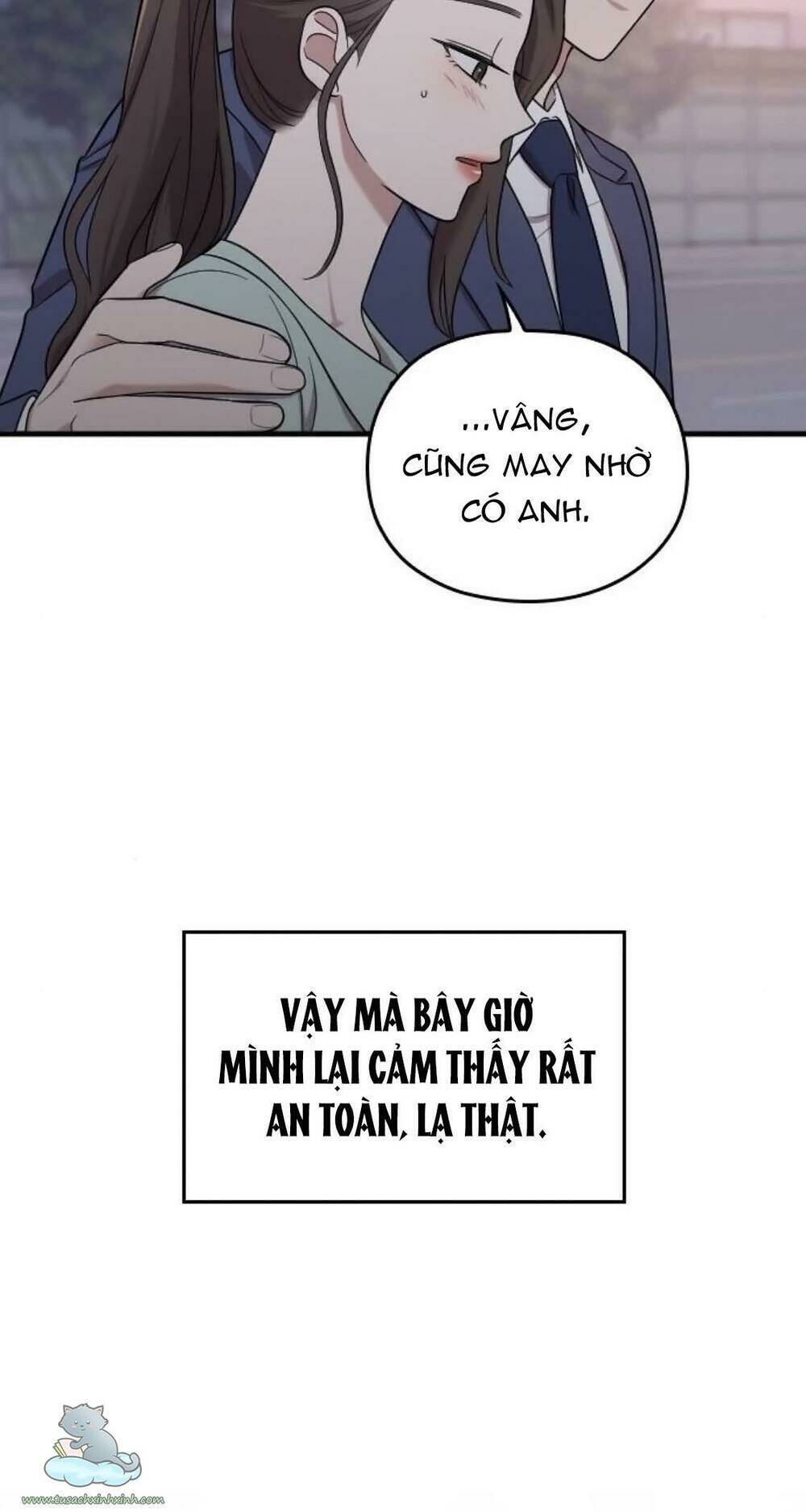 Cô Đi Mà Lấy Chồng Tôi Đi Chapter 24 - Trang 2