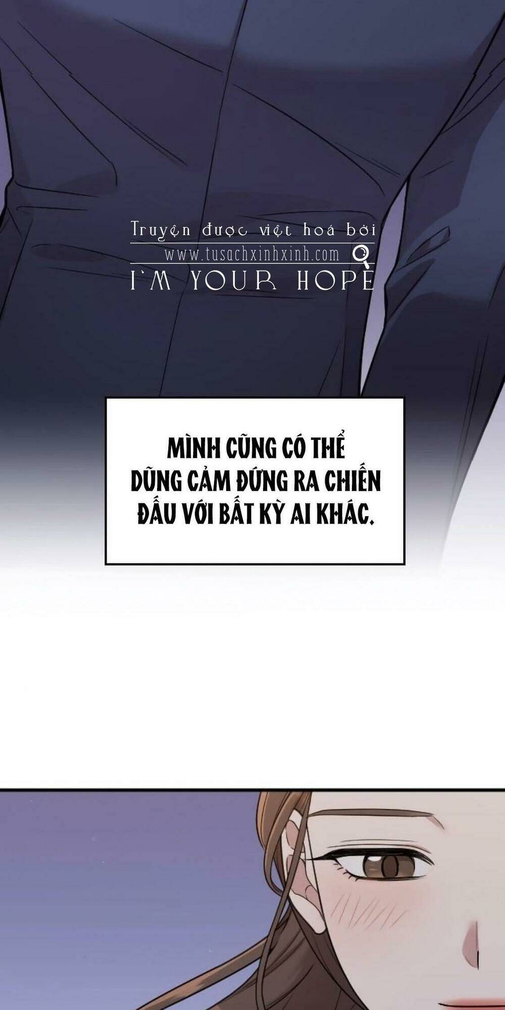 Cô Đi Mà Lấy Chồng Tôi Đi Chapter 24 - Trang 2