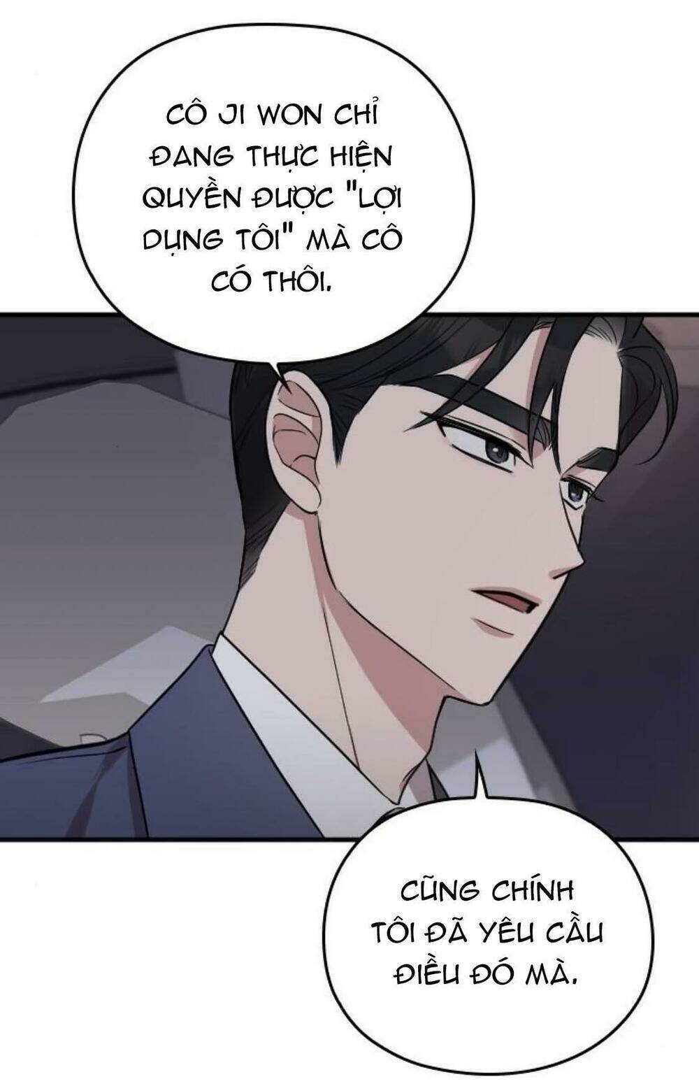 Cô Đi Mà Lấy Chồng Tôi Đi Chapter 24 - Trang 2