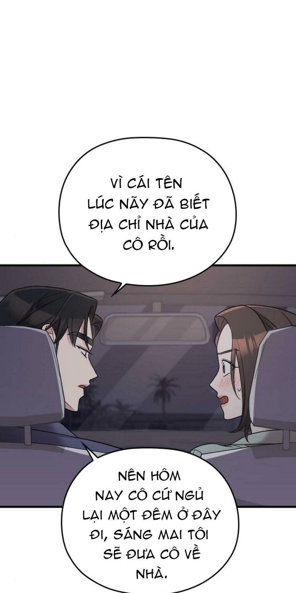 Cô Đi Mà Lấy Chồng Tôi Đi Chapter 24 - Trang 2