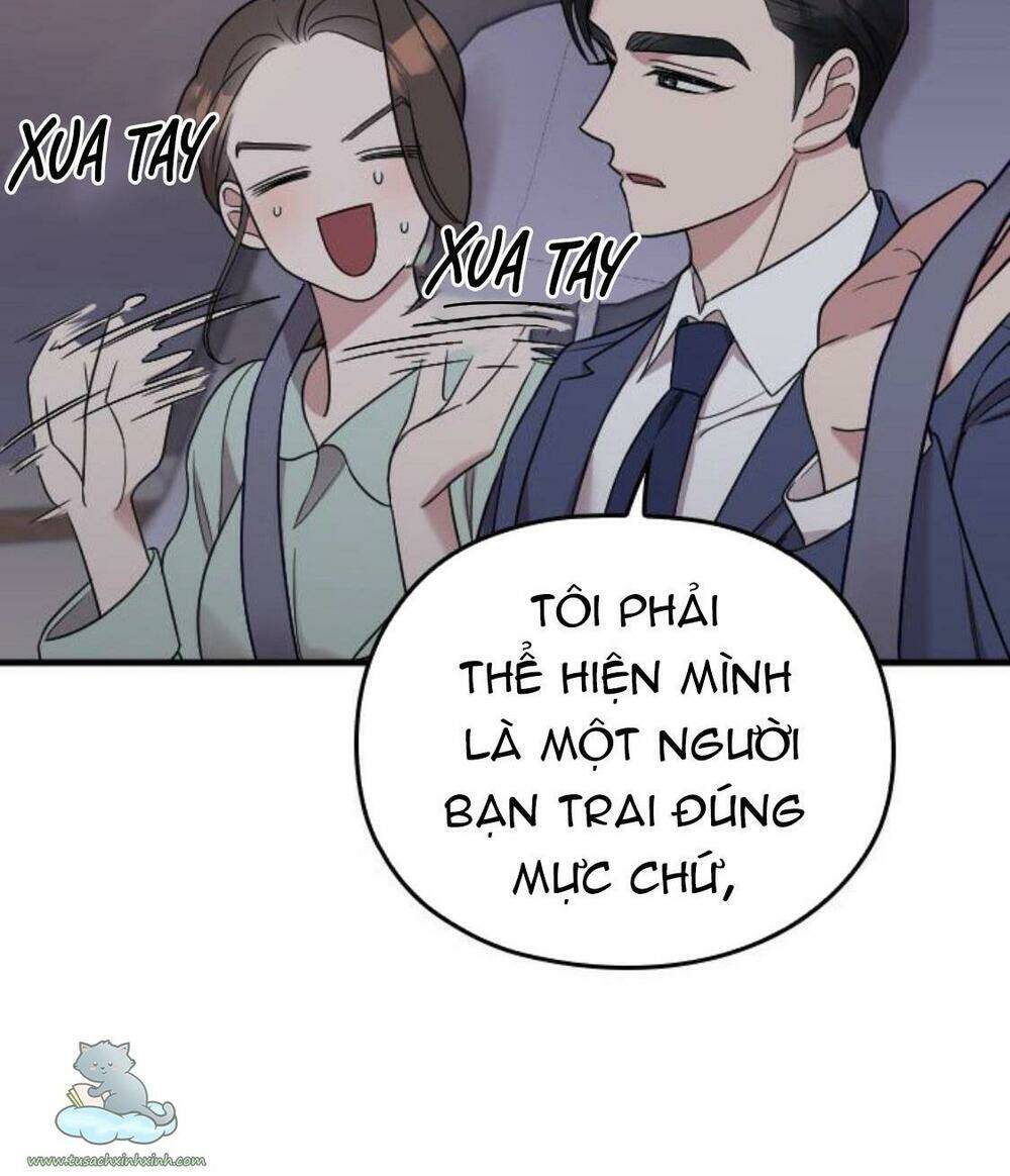 Cô Đi Mà Lấy Chồng Tôi Đi Chapter 24 - Trang 2