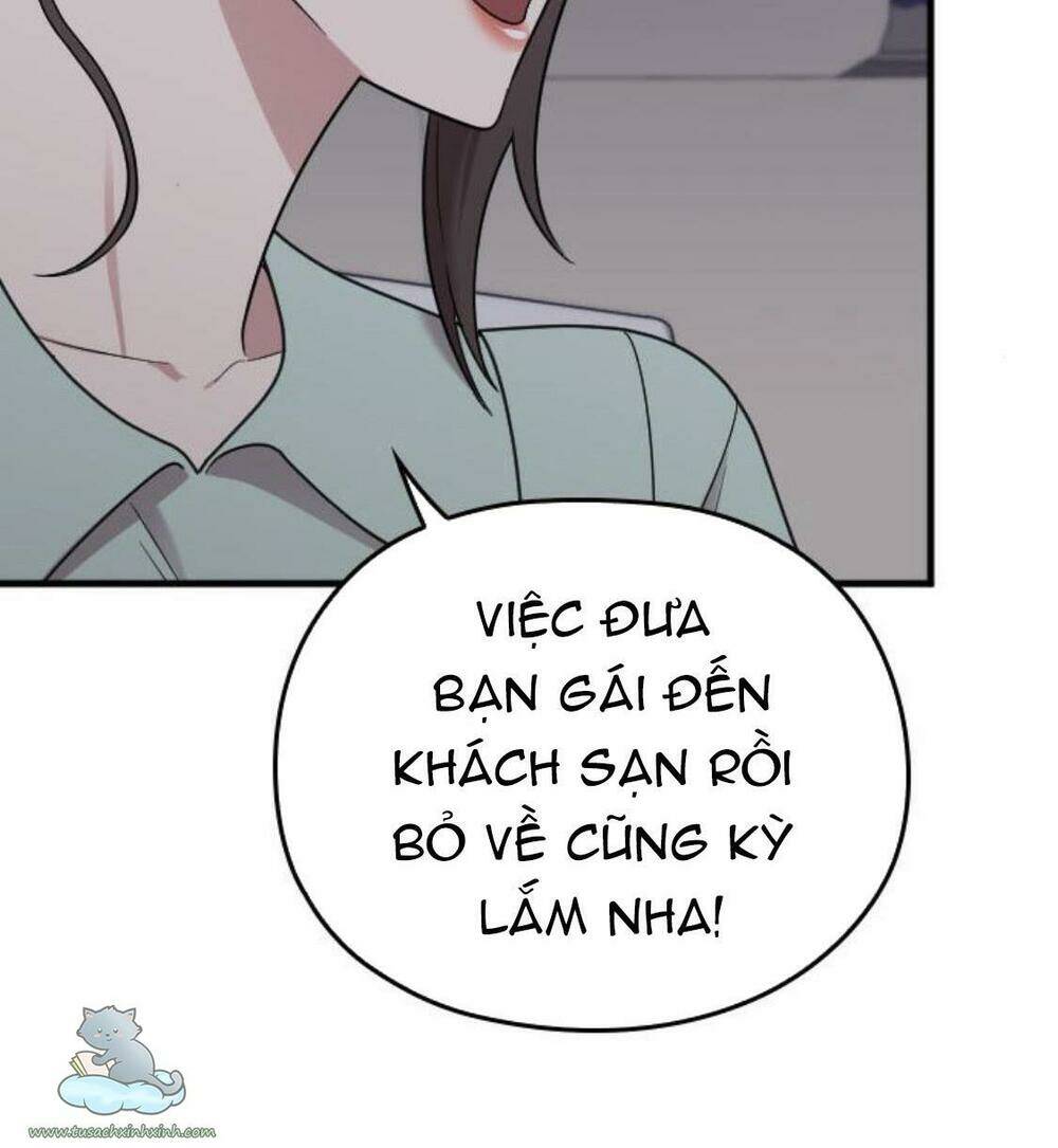 Cô Đi Mà Lấy Chồng Tôi Đi Chapter 24 - Trang 2