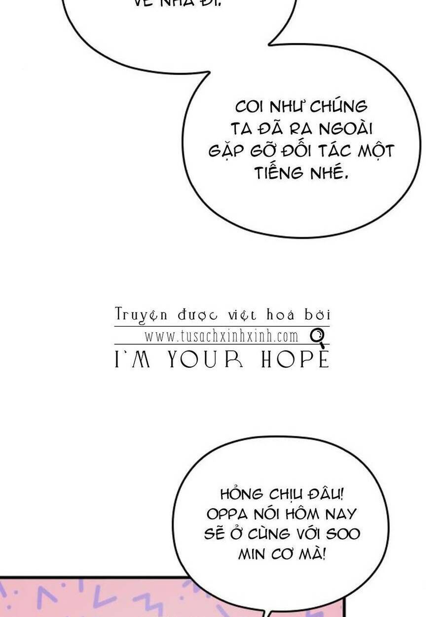 Cô Đi Mà Lấy Chồng Tôi Đi Chapter 23 - Trang 2