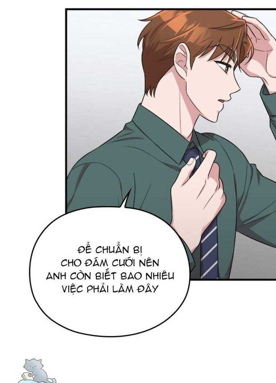 Cô Đi Mà Lấy Chồng Tôi Đi Chapter 23 - Trang 2