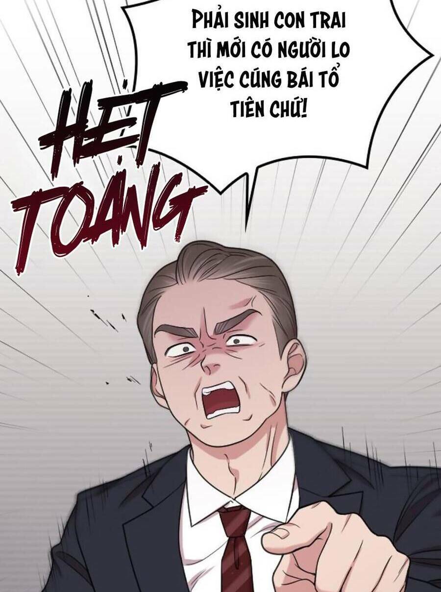 Cô Đi Mà Lấy Chồng Tôi Đi Chapter 23 - Trang 2