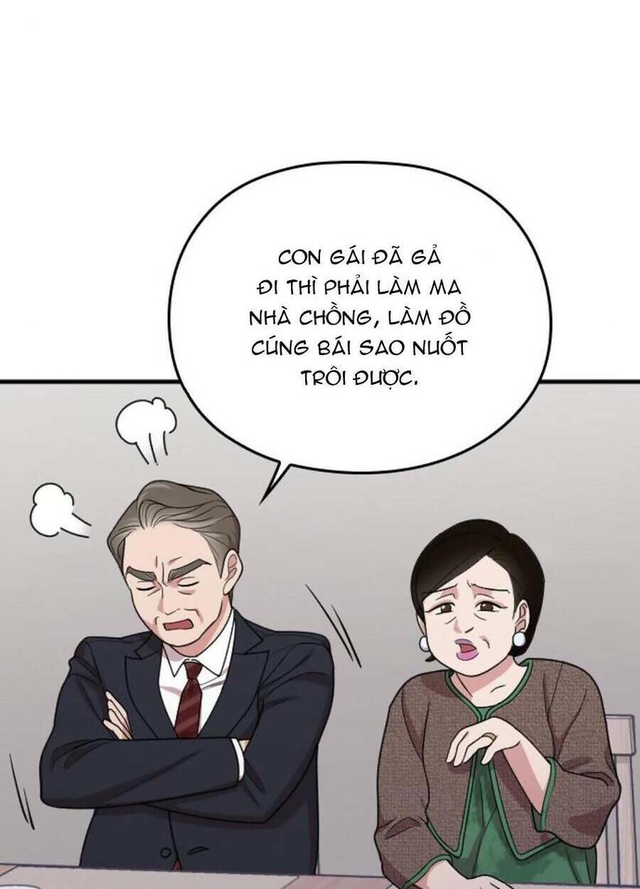 Cô Đi Mà Lấy Chồng Tôi Đi Chapter 23 - Trang 2