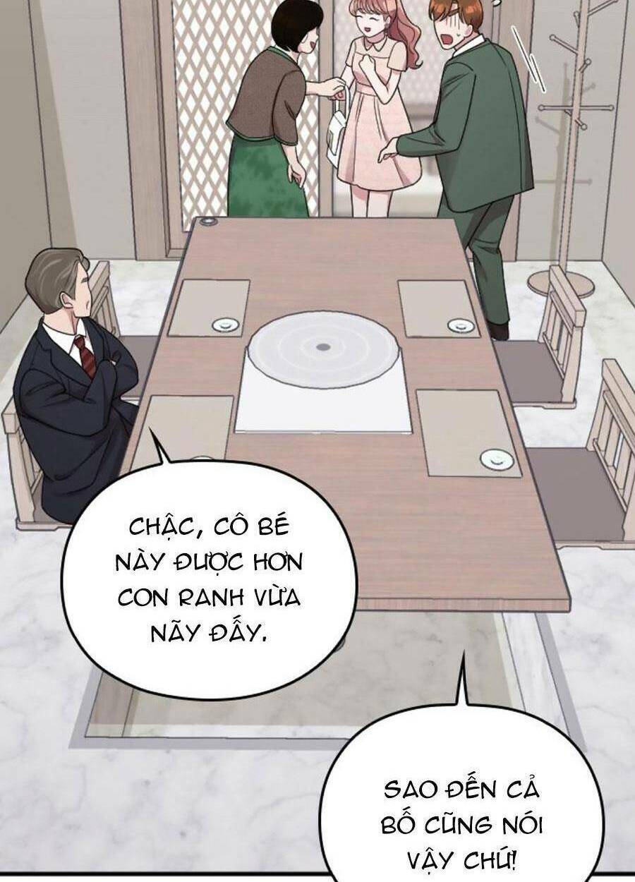 Cô Đi Mà Lấy Chồng Tôi Đi Chapter 23 - Trang 2