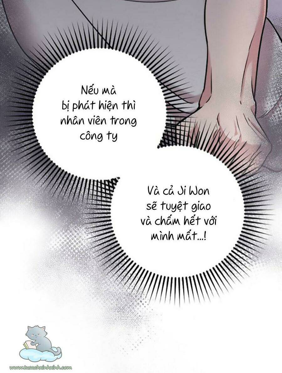 Cô Đi Mà Lấy Chồng Tôi Đi Chapter 22 - Trang 2