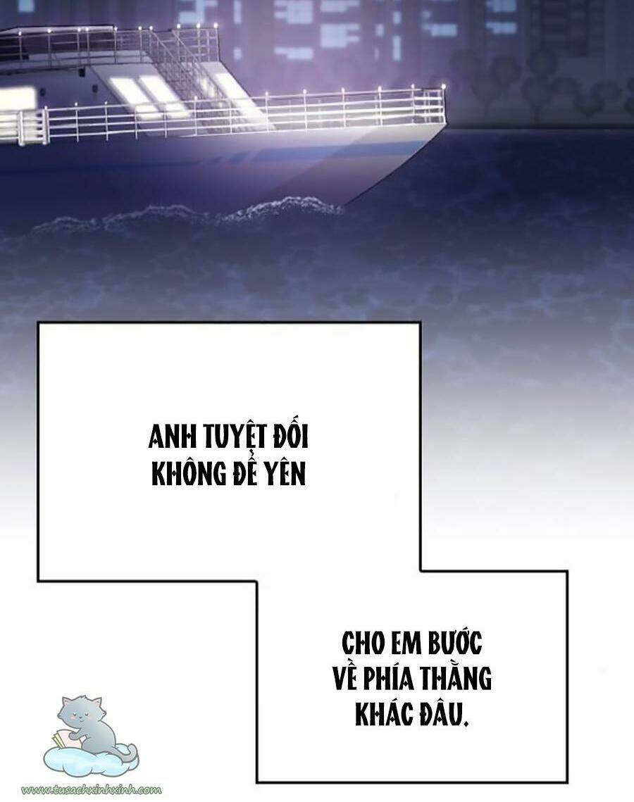 Cô Đi Mà Lấy Chồng Tôi Đi Chapter 20 - Trang 2