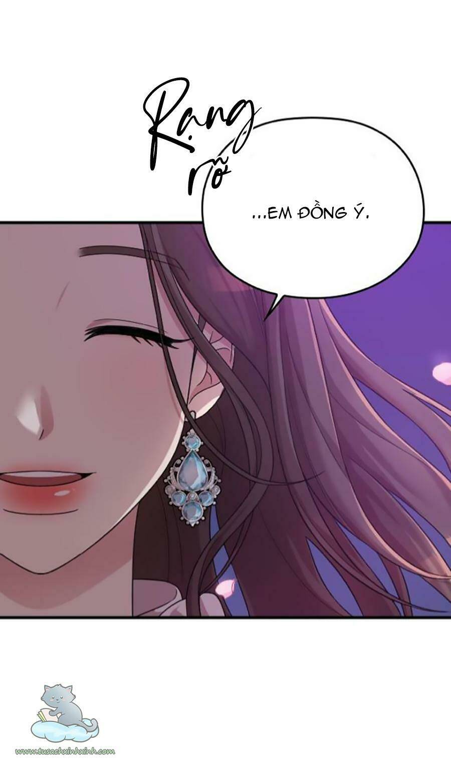 Cô Đi Mà Lấy Chồng Tôi Đi Chapter 20 - Trang 2