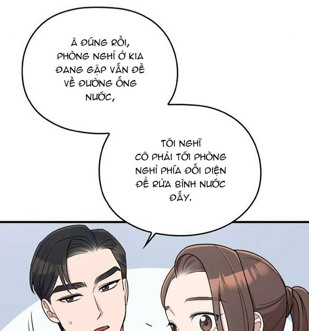 Cô Đi Mà Lấy Chồng Tôi Đi Chapter 20 - Trang 2