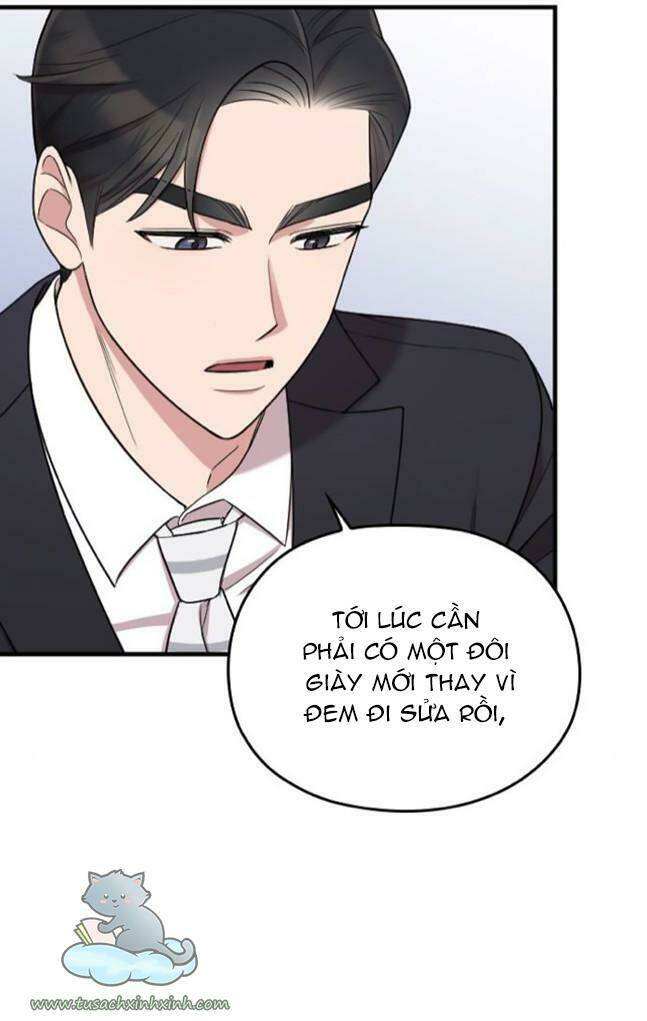 Cô Đi Mà Lấy Chồng Tôi Đi Chapter 20 - Trang 2