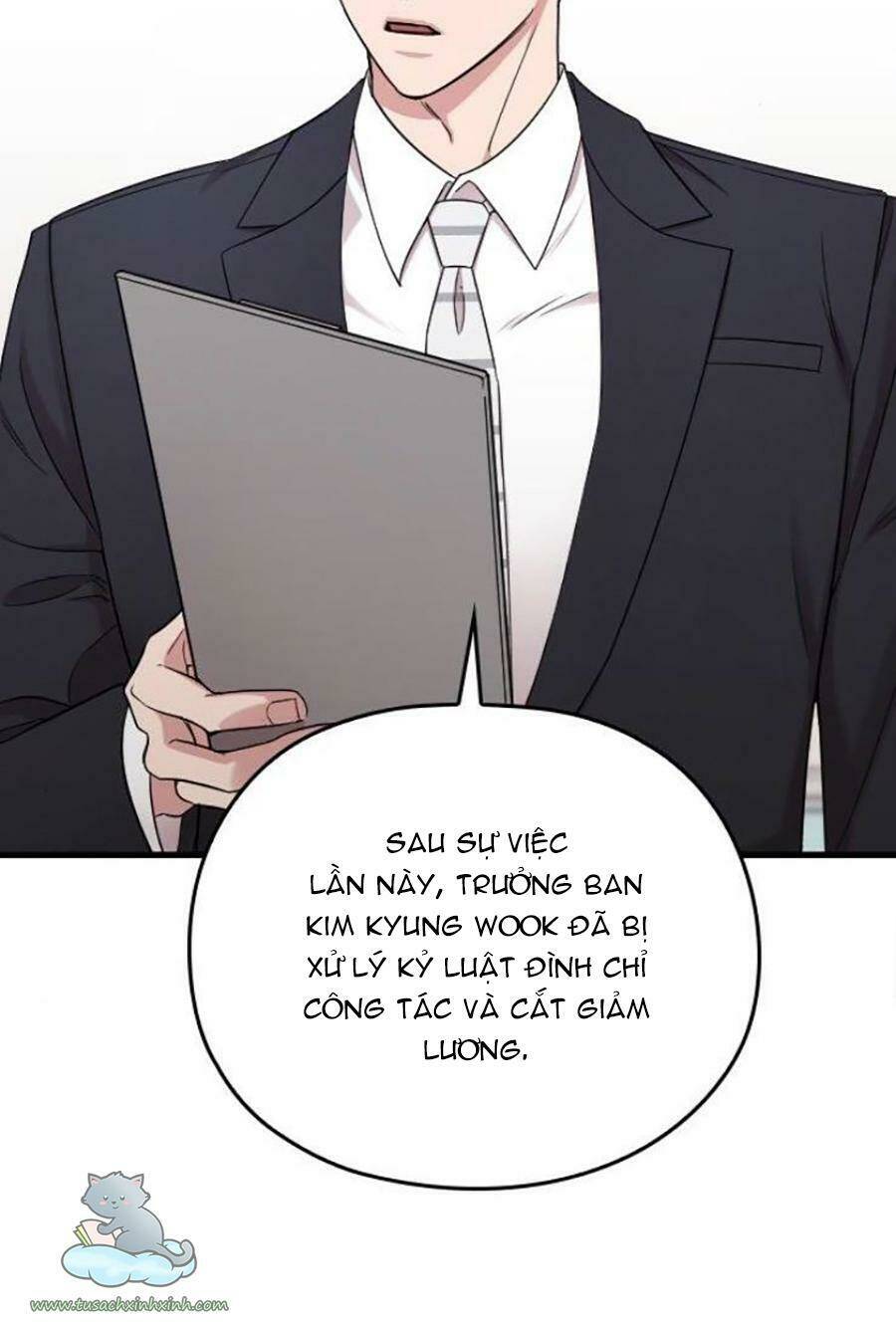 Cô Đi Mà Lấy Chồng Tôi Đi Chapter 19 - Trang 2