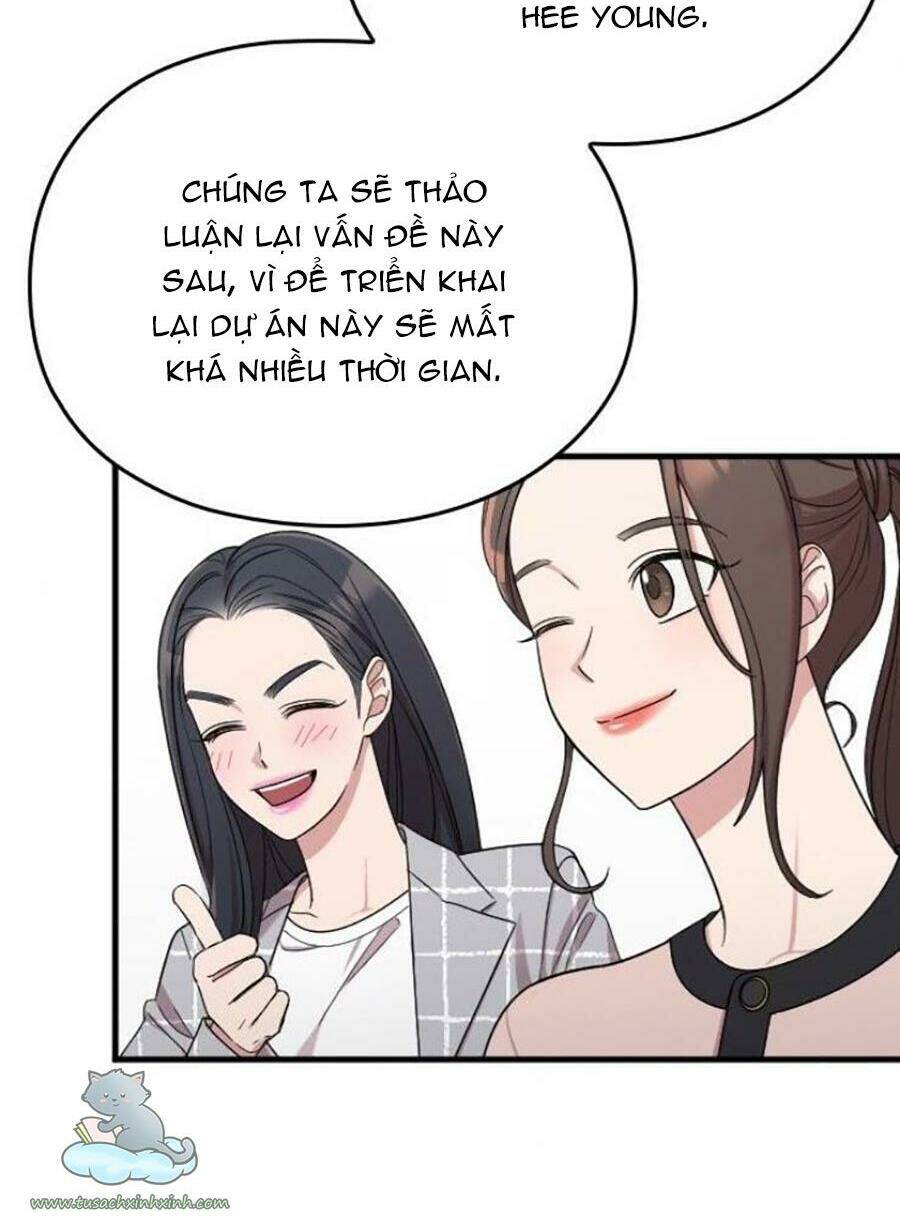 Cô Đi Mà Lấy Chồng Tôi Đi Chapter 19 - Trang 2