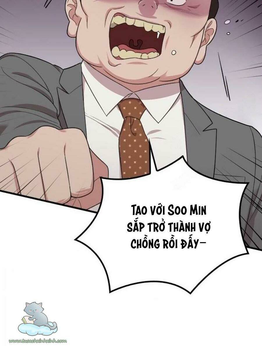 Cô Đi Mà Lấy Chồng Tôi Đi Chapter 19 - Trang 2