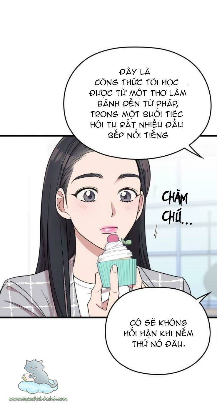 Cô Đi Mà Lấy Chồng Tôi Đi Chapter 19 - Trang 2