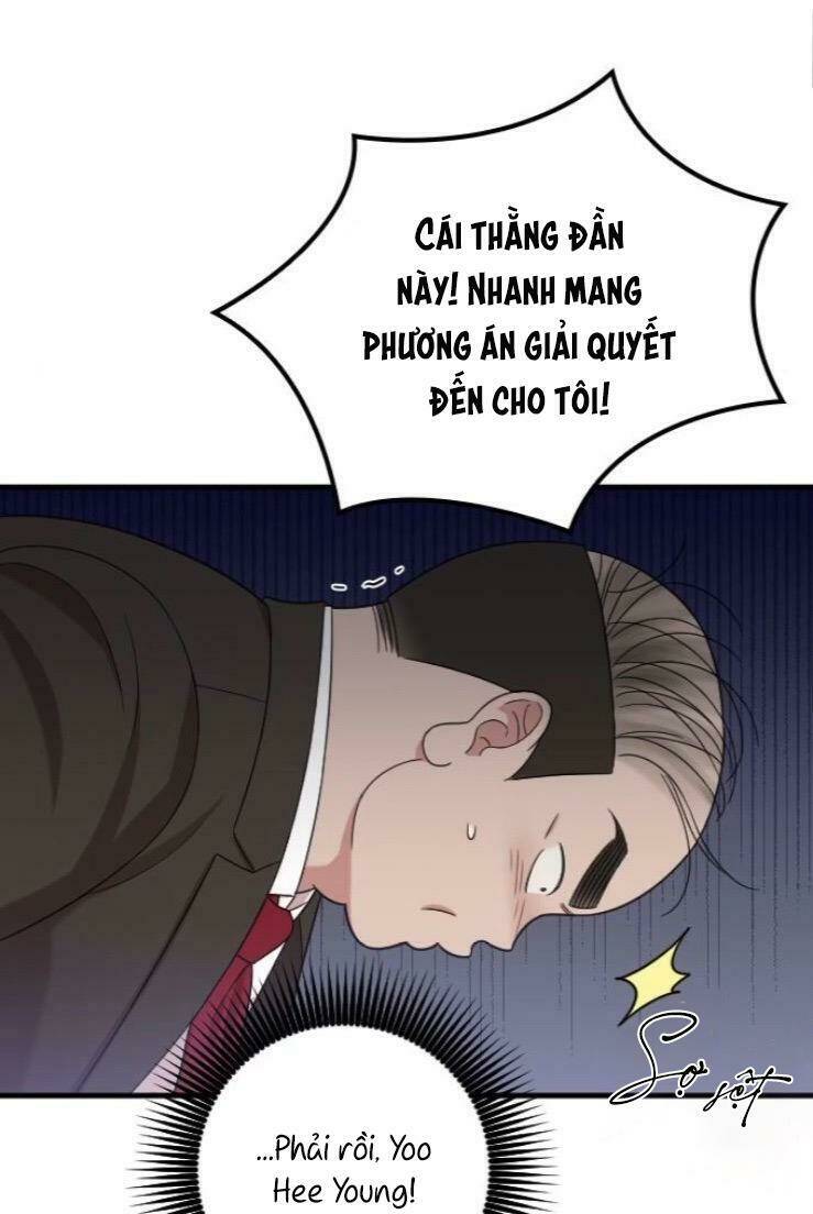 Cô Đi Mà Lấy Chồng Tôi Đi Chapter 18 - Trang 2