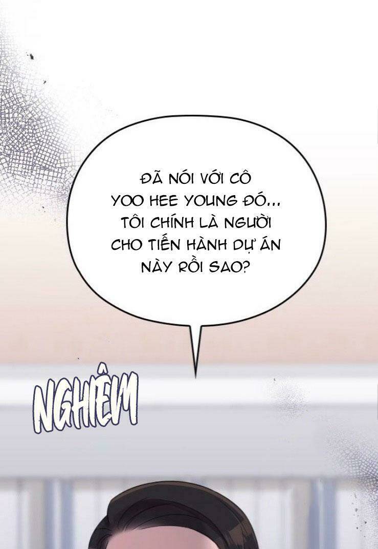 Cô Đi Mà Lấy Chồng Tôi Đi Chapter 18 - Trang 2