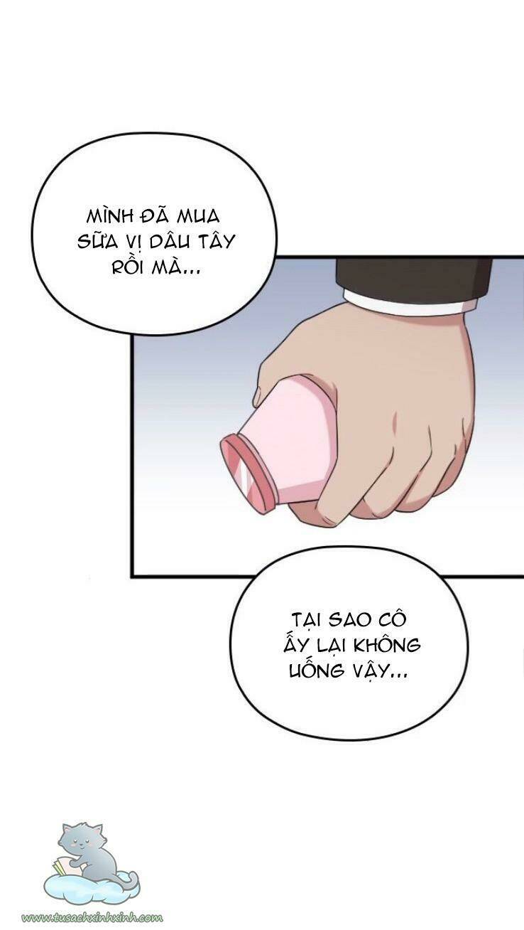 Cô Đi Mà Lấy Chồng Tôi Đi Chapter 18 - Trang 2