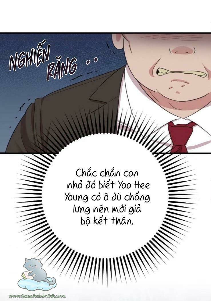 Cô Đi Mà Lấy Chồng Tôi Đi Chapter 18 - Trang 2