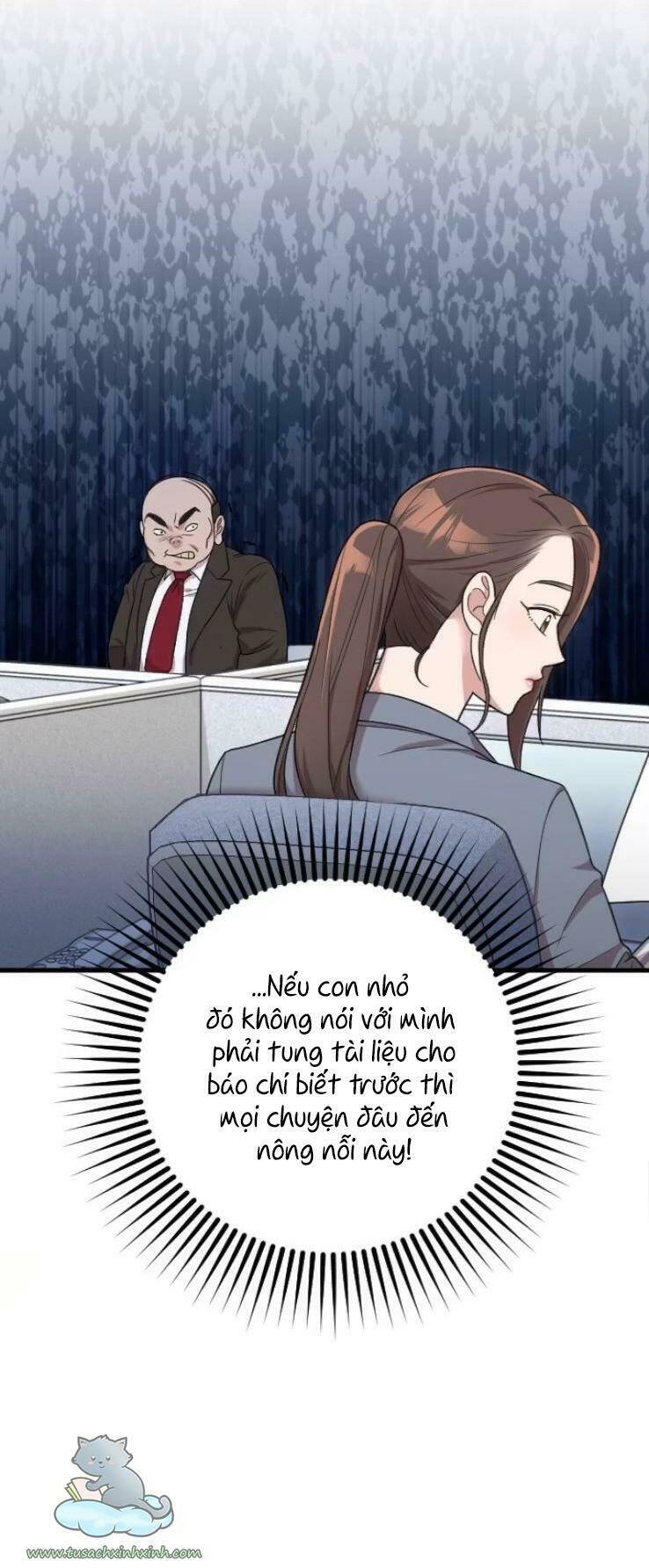 Cô Đi Mà Lấy Chồng Tôi Đi Chapter 18 - Trang 2