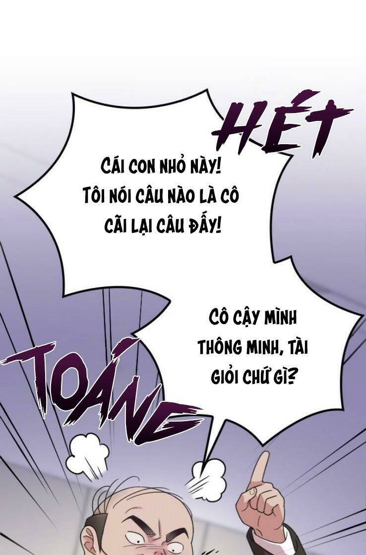 Cô Đi Mà Lấy Chồng Tôi Đi Chapter 18 - Trang 2