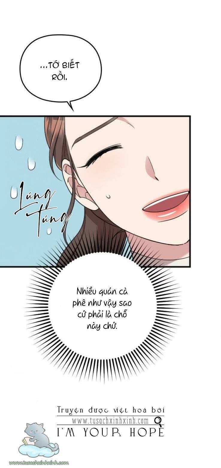 Cô Đi Mà Lấy Chồng Tôi Đi Chapter 17 - Trang 2