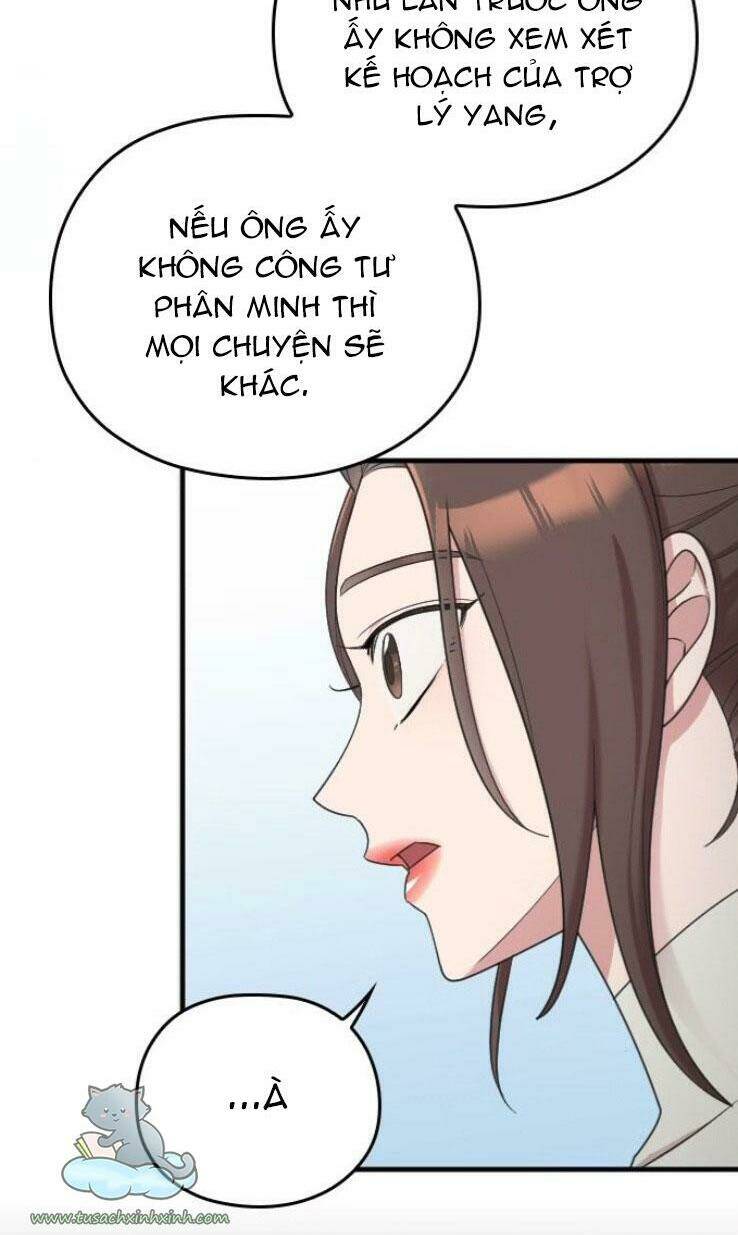 Cô Đi Mà Lấy Chồng Tôi Đi Chapter 17 - Trang 2