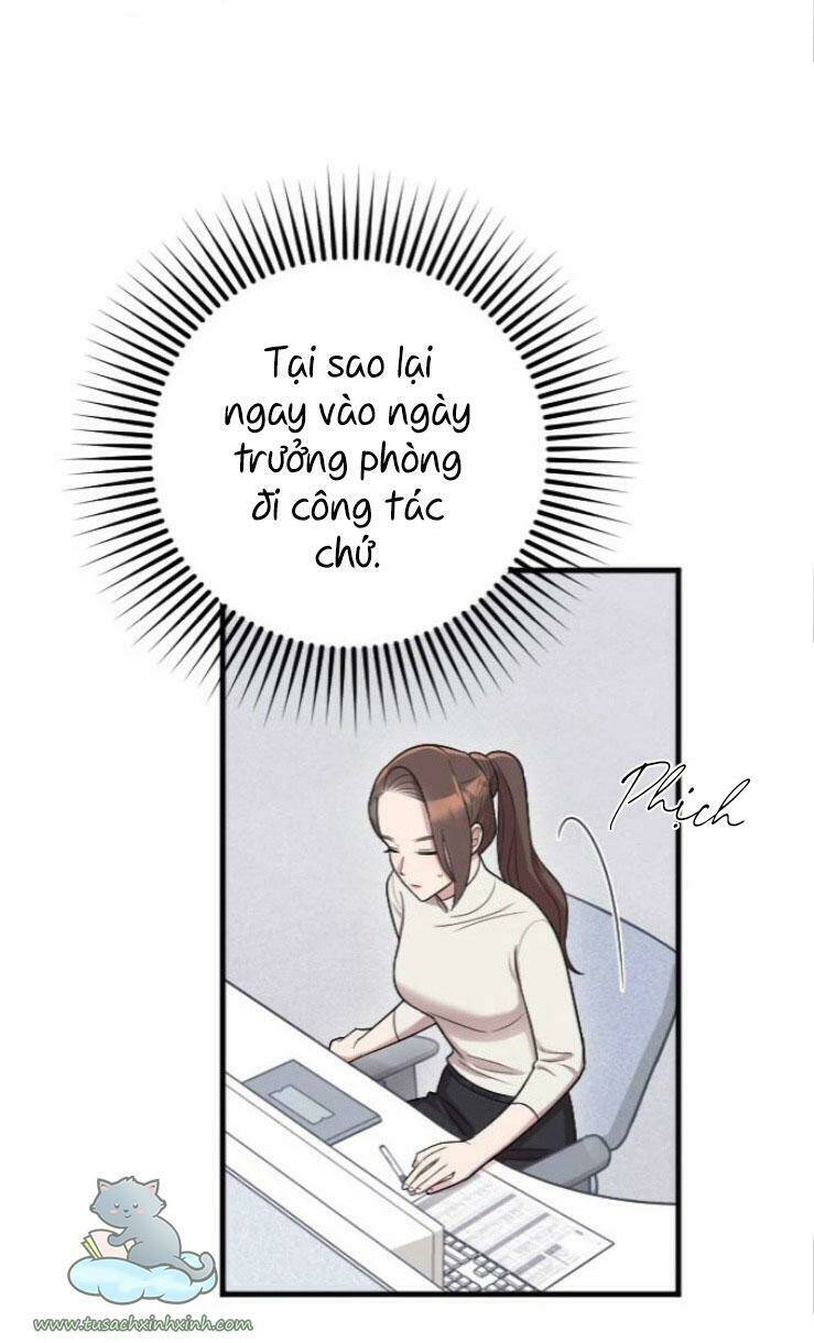 Cô Đi Mà Lấy Chồng Tôi Đi Chapter 17 - Trang 2