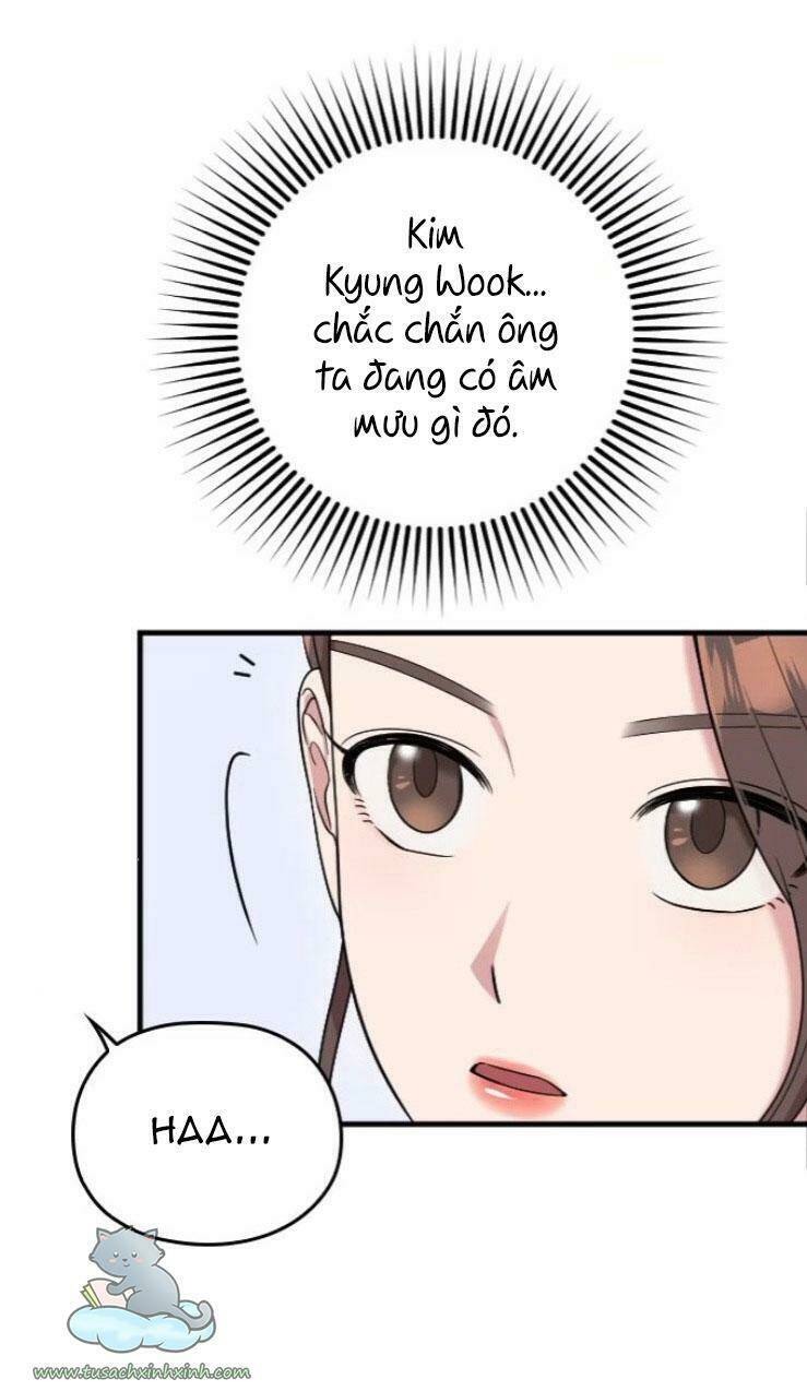 Cô Đi Mà Lấy Chồng Tôi Đi Chapter 17 - Trang 2