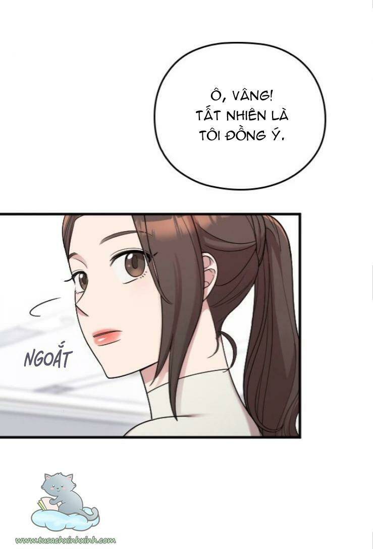 Cô Đi Mà Lấy Chồng Tôi Đi Chapter 17 - Trang 2