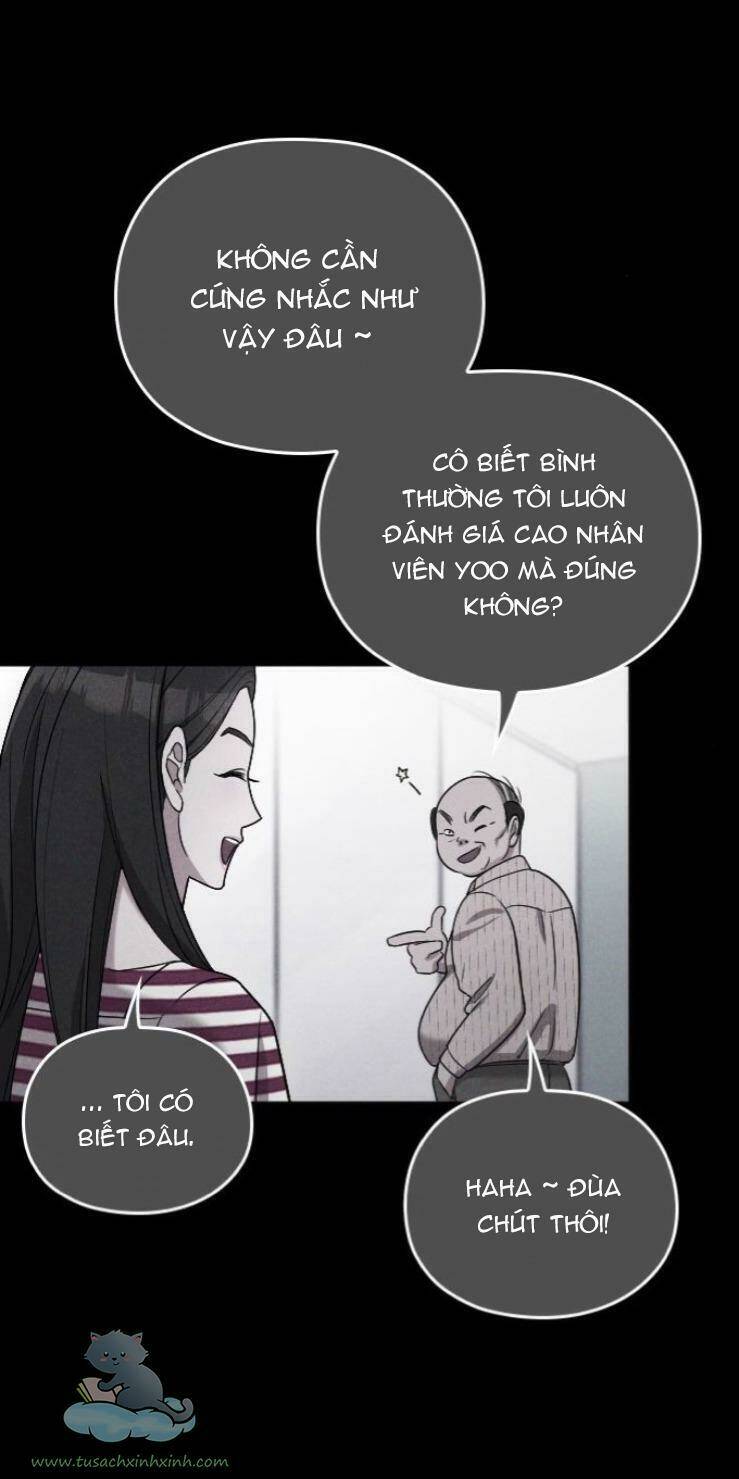 Cô Đi Mà Lấy Chồng Tôi Đi Chapter 17 - Trang 2