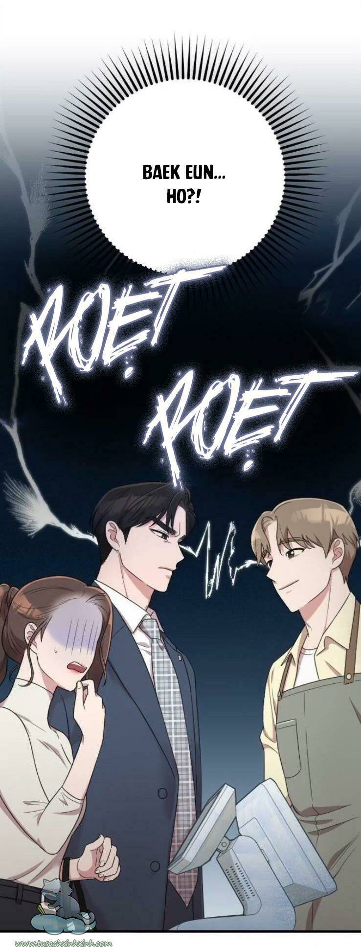 Cô Đi Mà Lấy Chồng Tôi Đi Chapter 17 - Trang 2