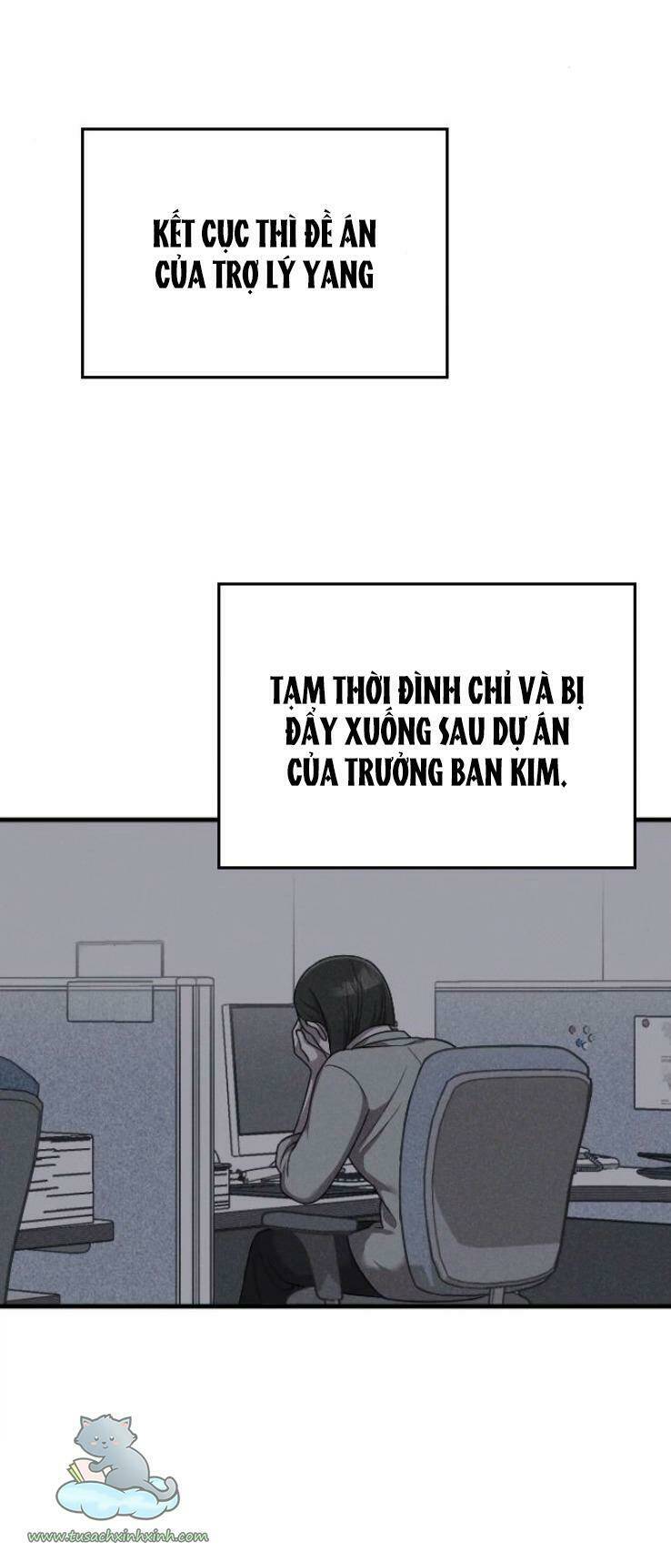 Cô Đi Mà Lấy Chồng Tôi Đi Chapter 17 - Trang 2