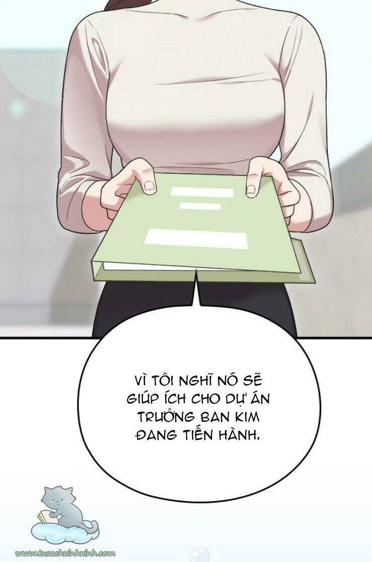 Cô Đi Mà Lấy Chồng Tôi Đi Chapter 17 - Trang 2