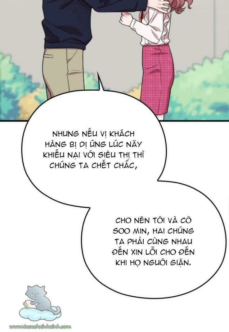 Cô Đi Mà Lấy Chồng Tôi Đi Chapter 16 - Trang 2